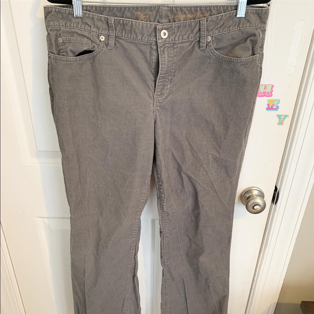 Loft Pants